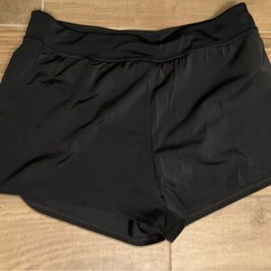 Coldwater Creek swim shorts size large